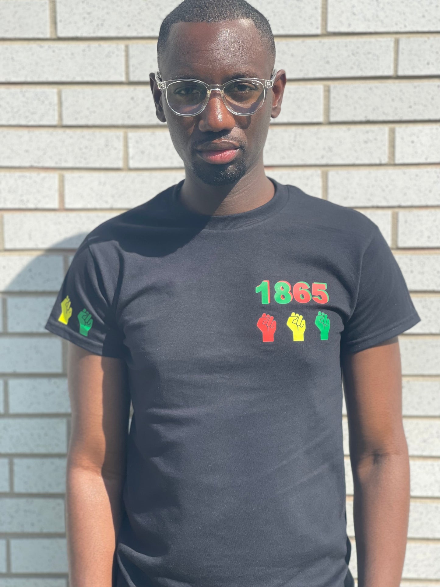 Juneteenth T-Shirt