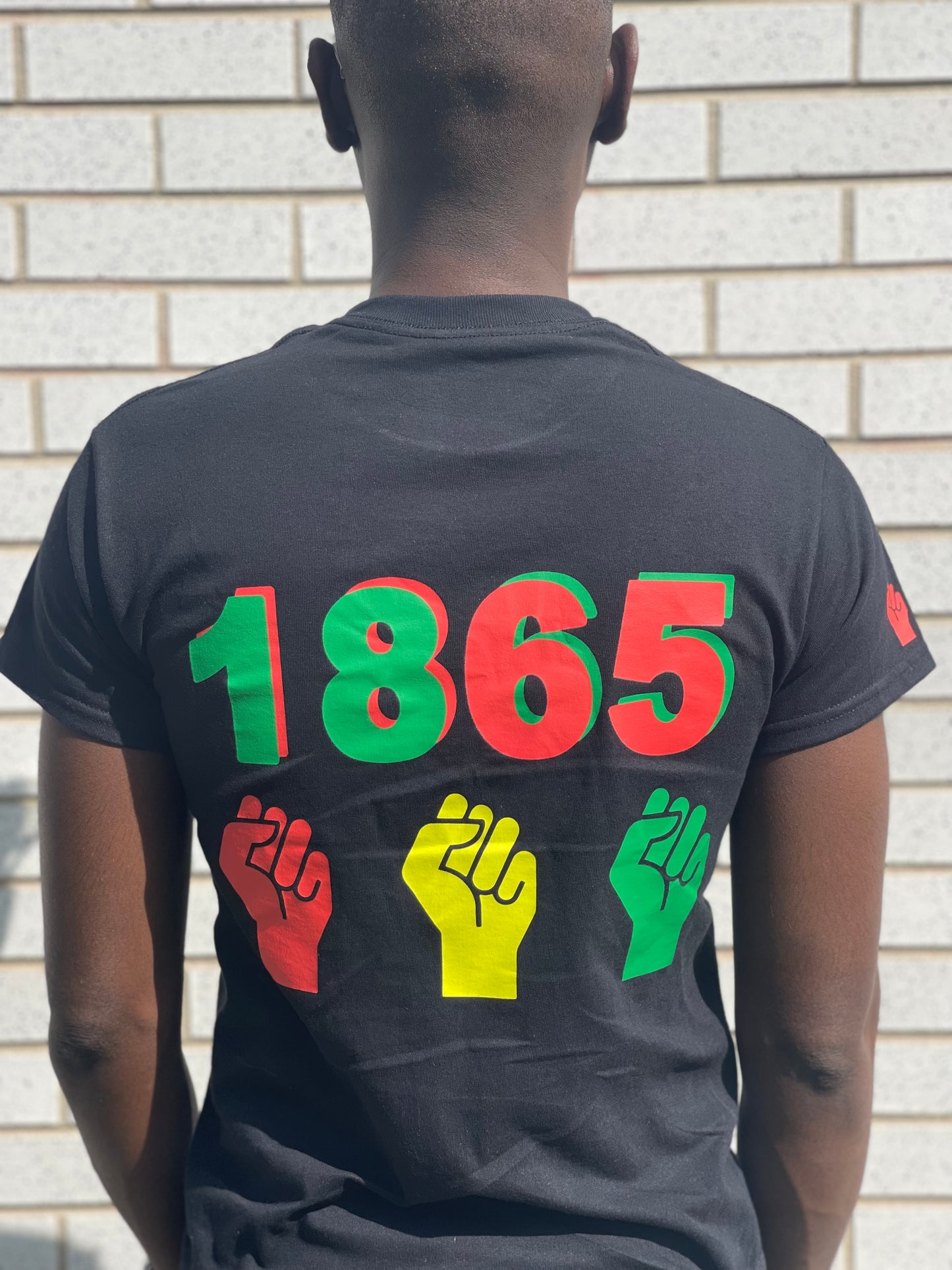 Juneteenth T-Shirt