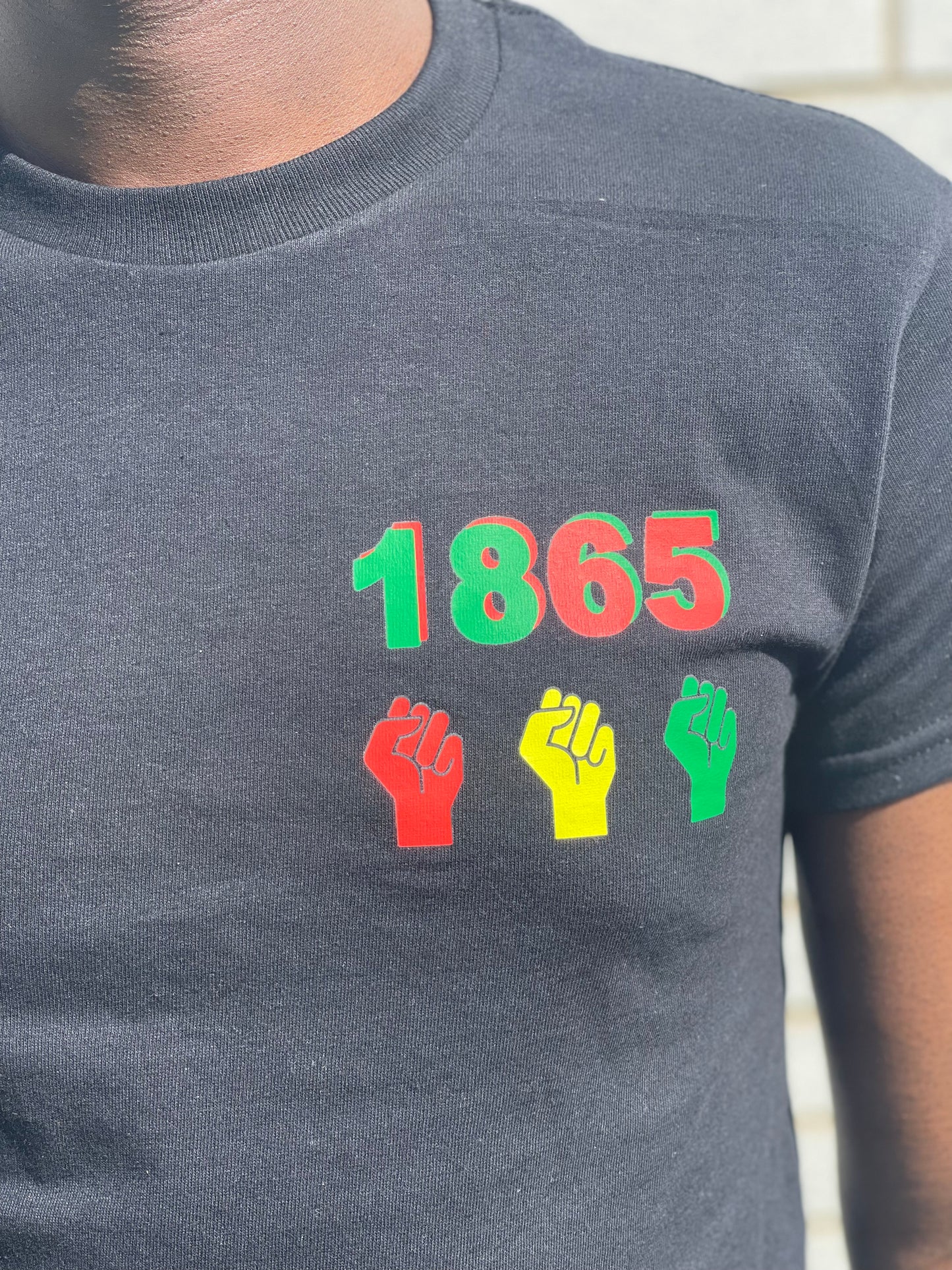 Juneteenth T-Shirt