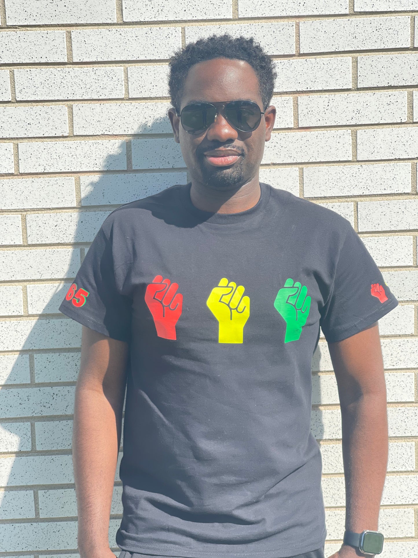 Juneteenth T-Shirt