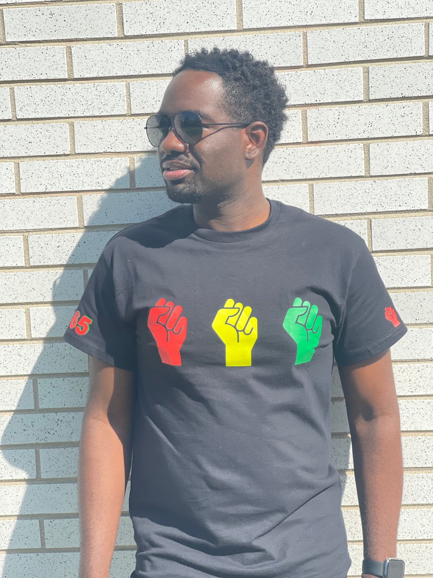 Juneteenth T-Shirt