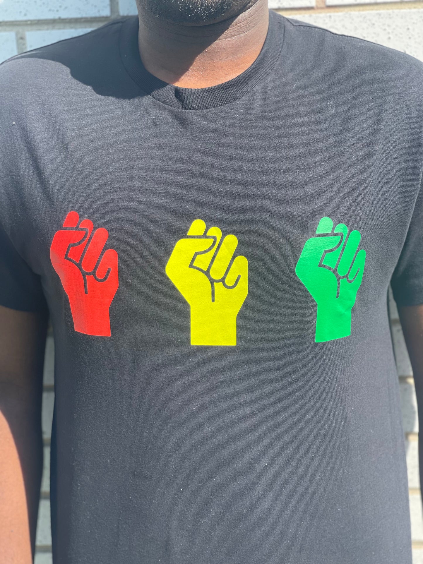 Juneteenth T-Shirt