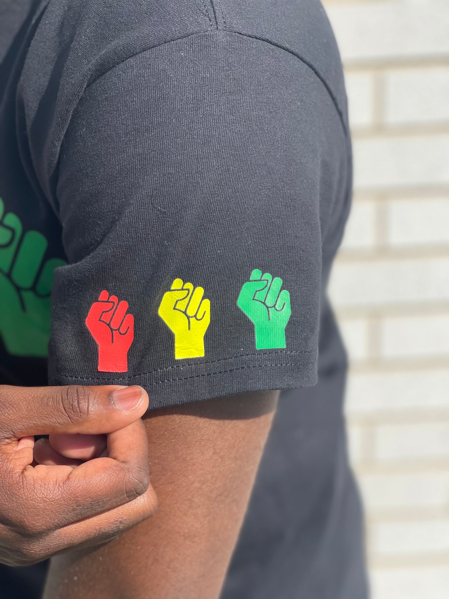 Juneteenth T-Shirt