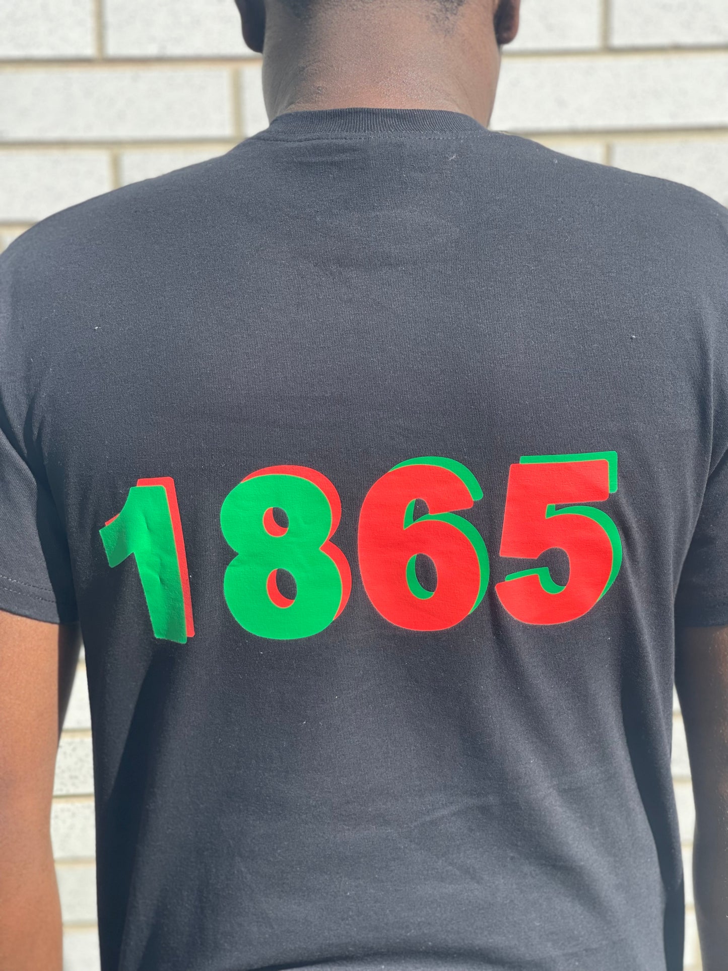 Juneteenth T-Shirt