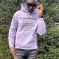 Five Daily Affirmations Hoodie
