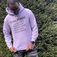 Five Daily Affirmations Hoodie