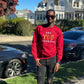 Are You Thankful? Sweatshirt