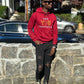 Are You Thankful? Hoodie