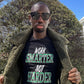 Work Smarter Not Harder T-Shirt