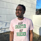 Work Smarter Not Harder T-Shirt
