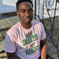 Work Smarter Not Harder T-Shirt