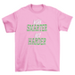 Work Smarter Not Harder T-Shirt